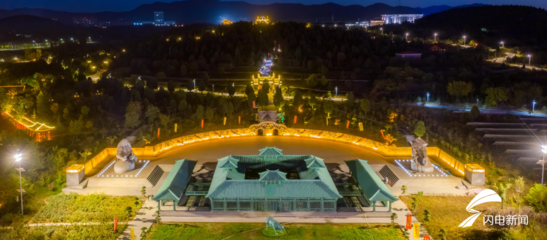 濟南唯一!百年宏濟堂和力諾陽光工業旅游基地入選國家工業旅游示范基地