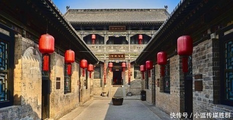 從"五A"到"無A",喬家大院用了五年時間,這期間經(jīng)歷了什么