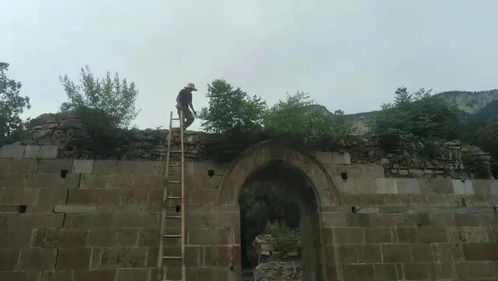 濟南市靈巖寺景區(qū)加強環(huán)境整治,提升景區(qū)旅游品質