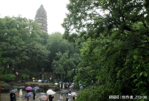 蘇州 虎丘景區(qū)延時(shí)開放,解鎖旅游新 夜 態(tài)